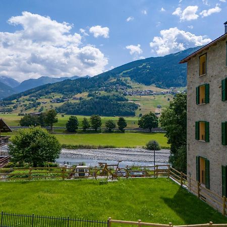 Apartamento Alpinebike Santa Lucia  Exterior foto