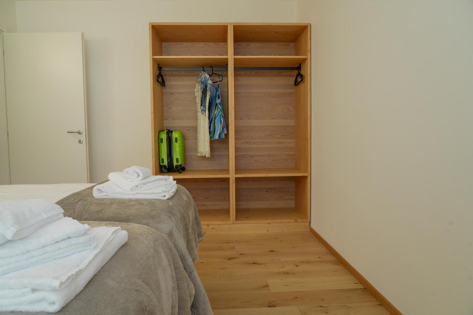 Apartamento Alpinebike Santa Lucia  Exterior foto